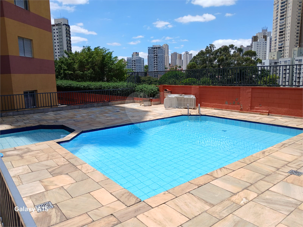 Apartamento para Locação