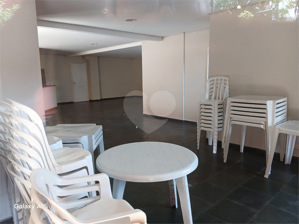 Apartamento para Locação