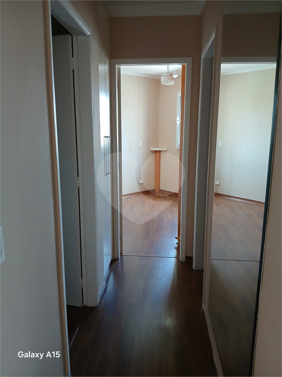 Apartamento para Locação