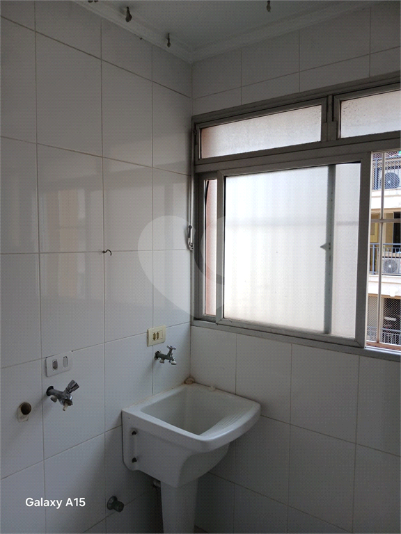 Apartamento para Locação