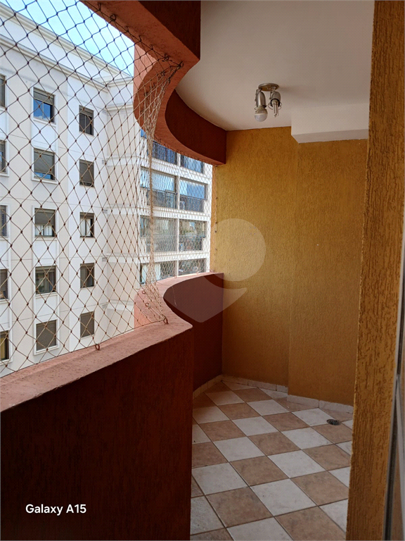 Apartamento para Locação