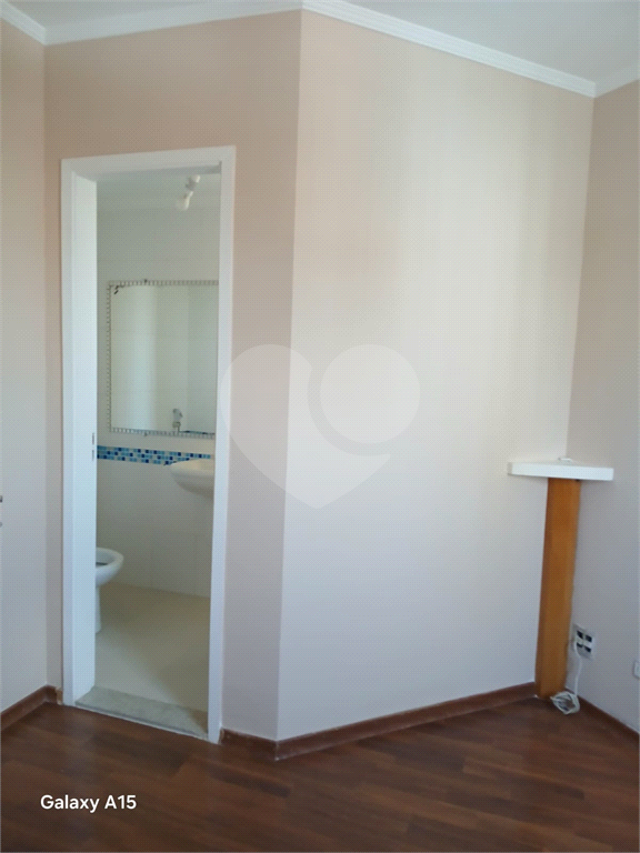 Apartamento para Locação