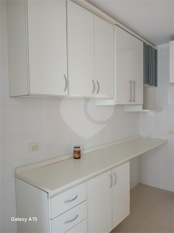 Apartamento para Locação