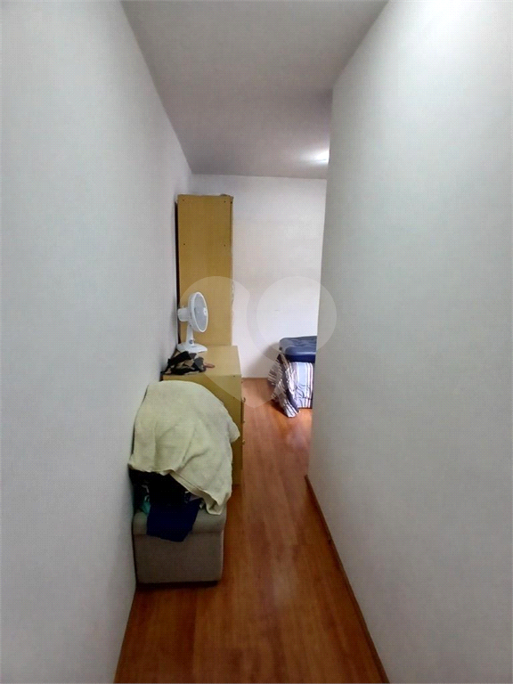 Sobrado à Venda em Condomínio Fechado – Lauzane Paulista