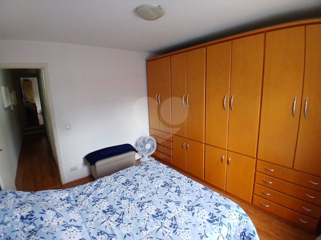 Sobrado à Venda em Condomínio Fechado – Lauzane Paulista