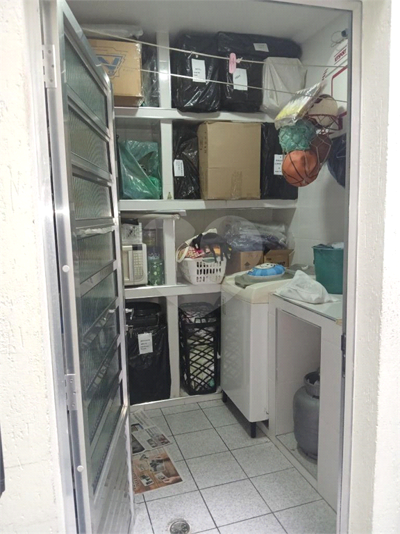 Sobrado à Venda em Condomínio Fechado – Lauzane Paulista