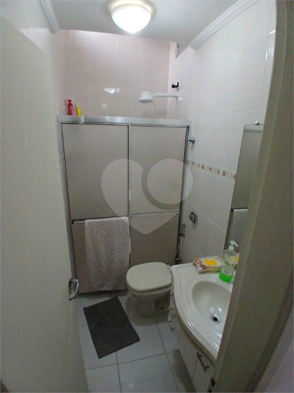 Sobrado à Venda em Condomínio Fechado – Lauzane Paulista