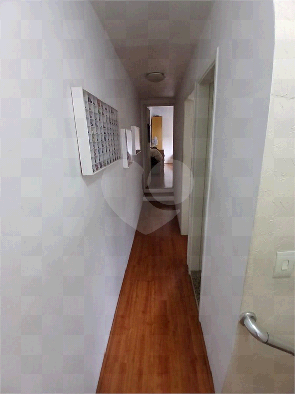 Sobrado à Venda em Condomínio Fechado – Lauzane Paulista