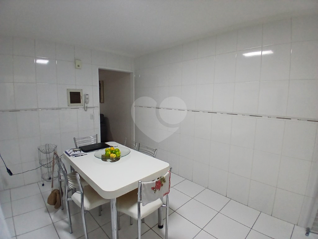 Sobrado à Venda em Condomínio Fechado – Lauzane Paulista