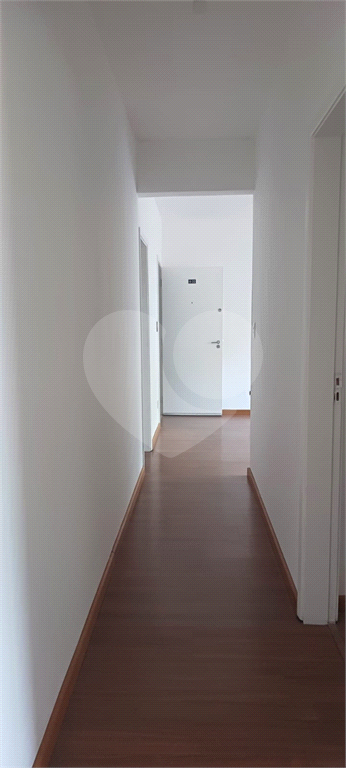 Apartamento para locação