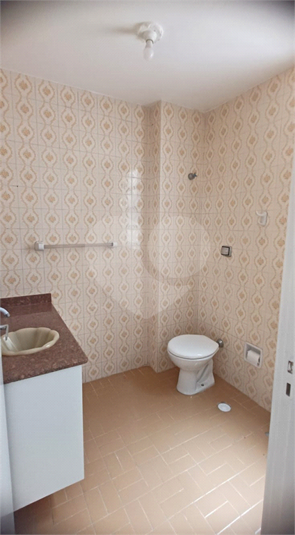 Apartamento para locação