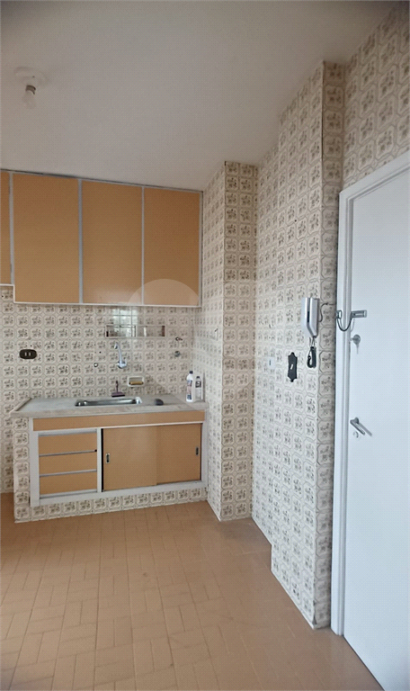 Apartamento para locação