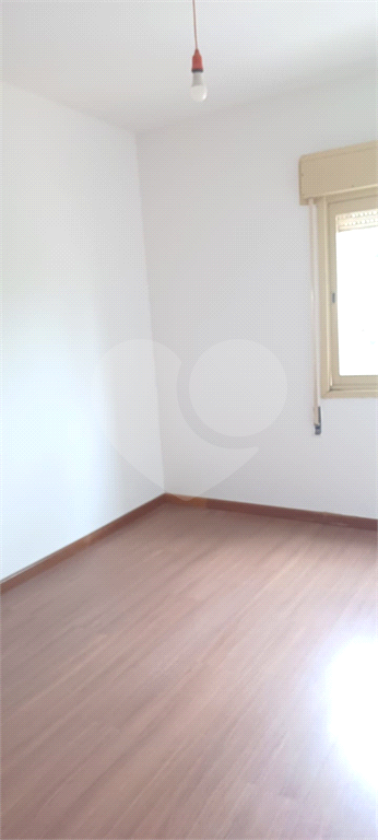 Apartamento para locação