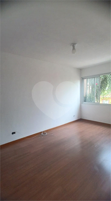 Apartamento para locação