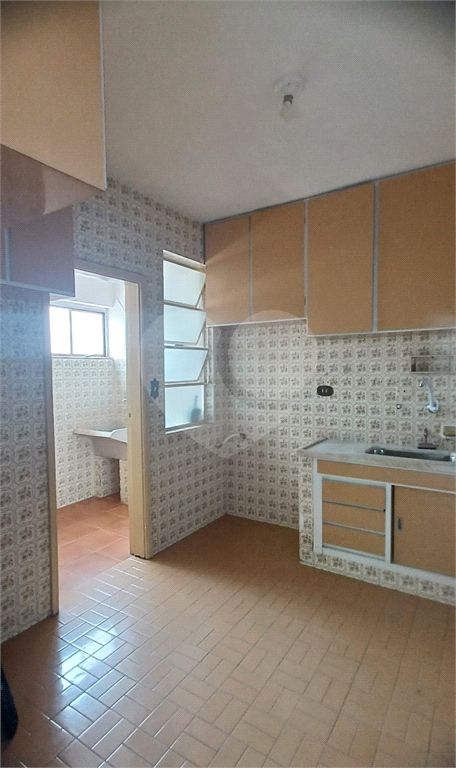 Apartamento para locação