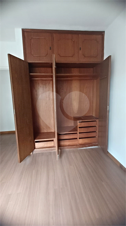 Apartamento para locação