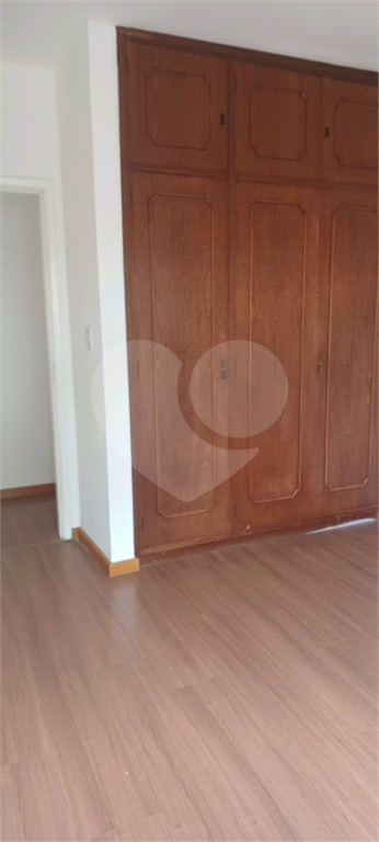 Apartamento para locação