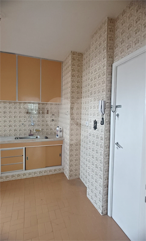 Apartamento para locação