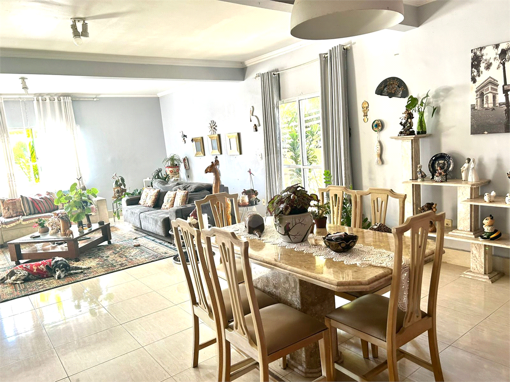 Sobrado, 3 quartos, 290 m² - Foto 6