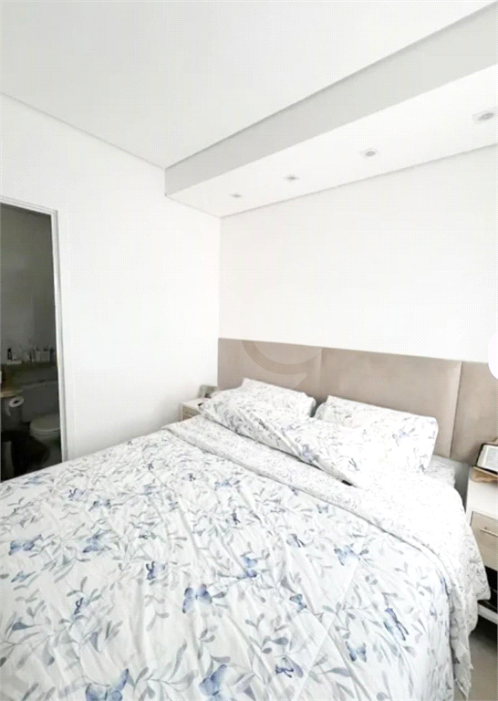 APARTAMENTO em MANDAQUI