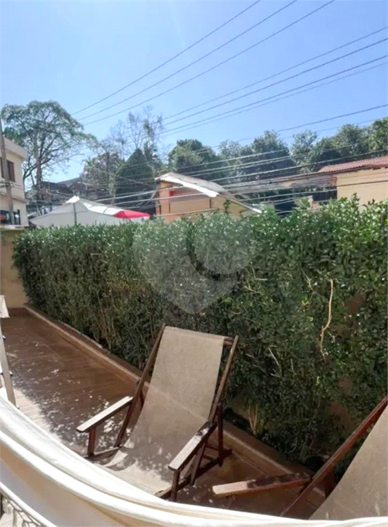 APARTAMENTO em MANDAQUI