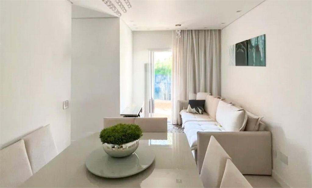 APARTAMENTO em MANDAQUI