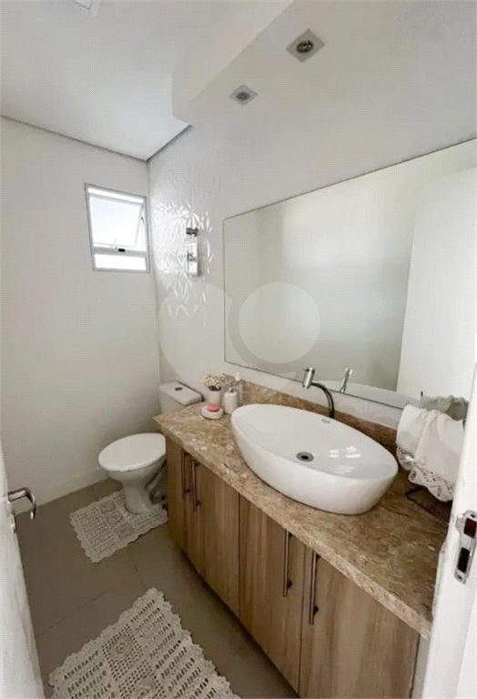 APARTAMENTO em MANDAQUI