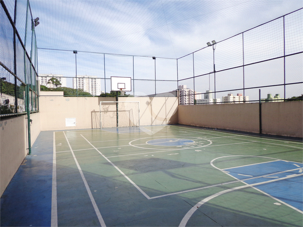 APARTAMENTO em MANDAQUI