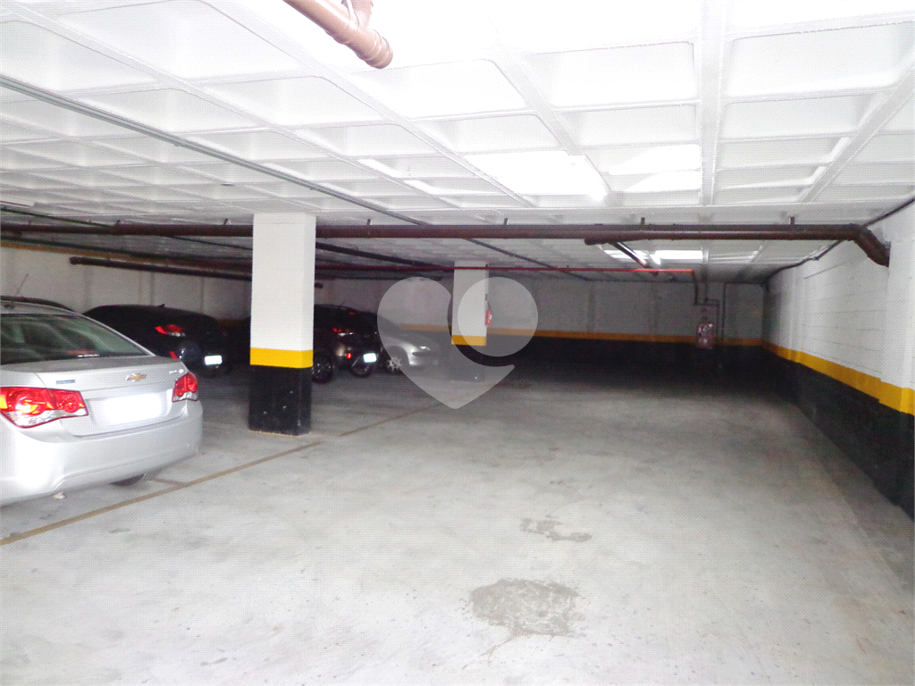 APARTAMENTO em MANDAQUI