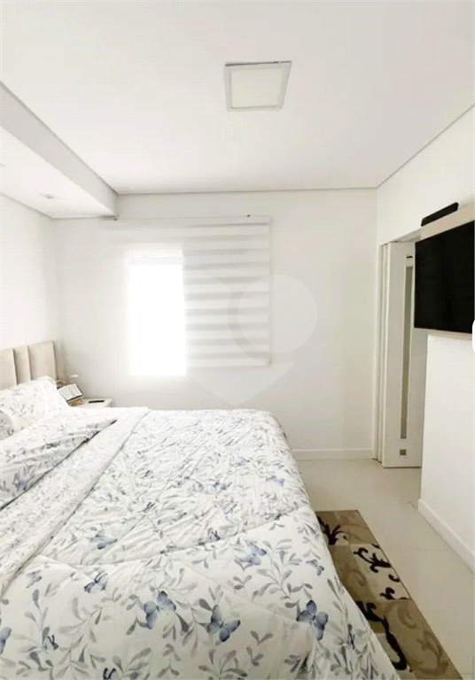 APARTAMENTO em MANDAQUI