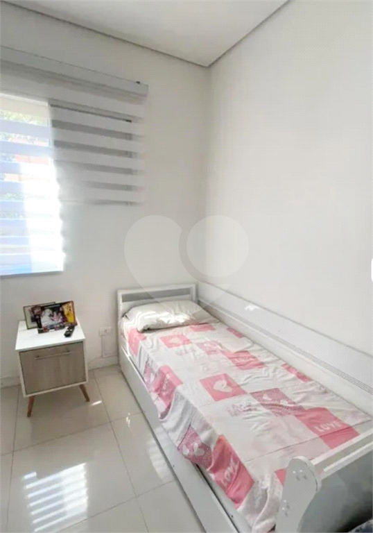 APARTAMENTO em MANDAQUI