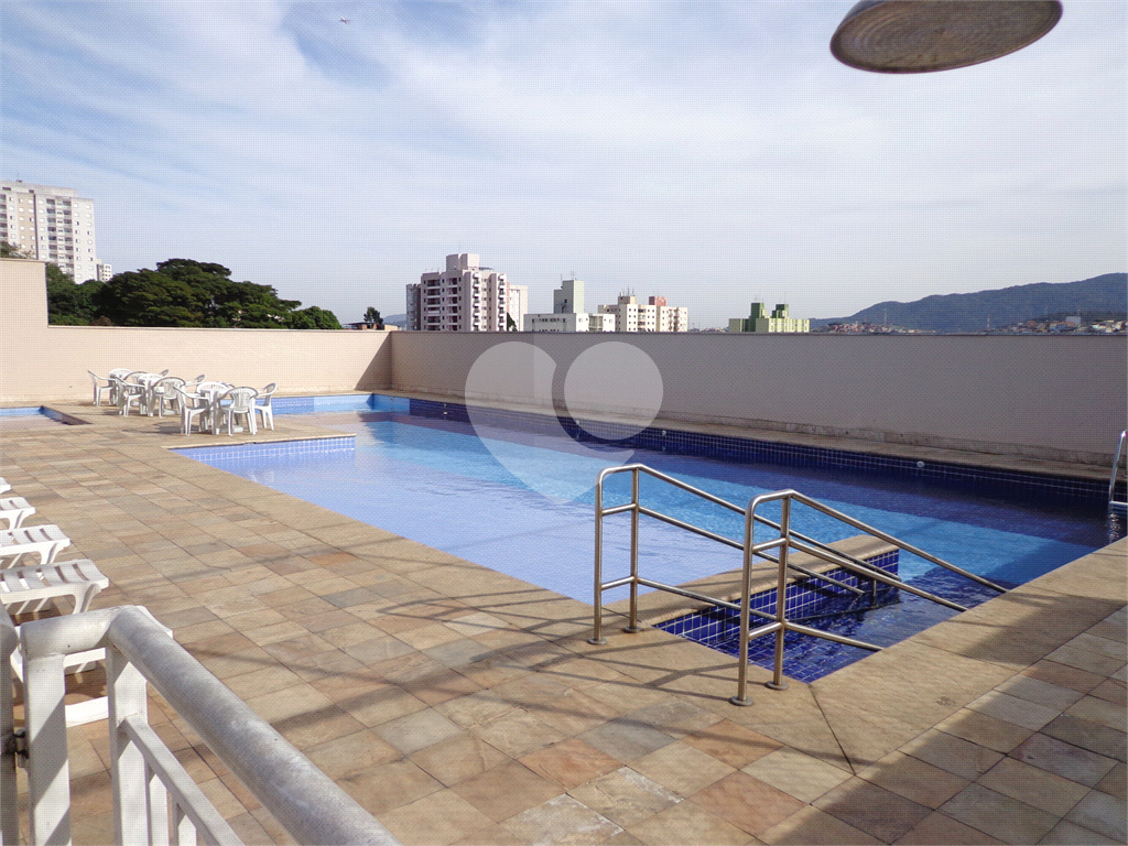 APARTAMENTO em MANDAQUI