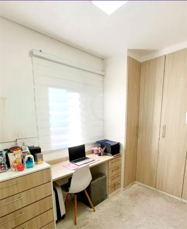 APARTAMENTO em MANDAQUI