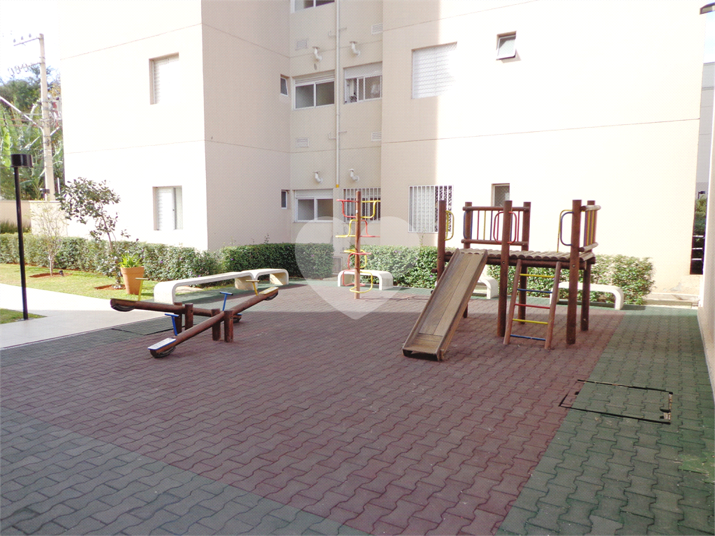 APARTAMENTO em MANDAQUI