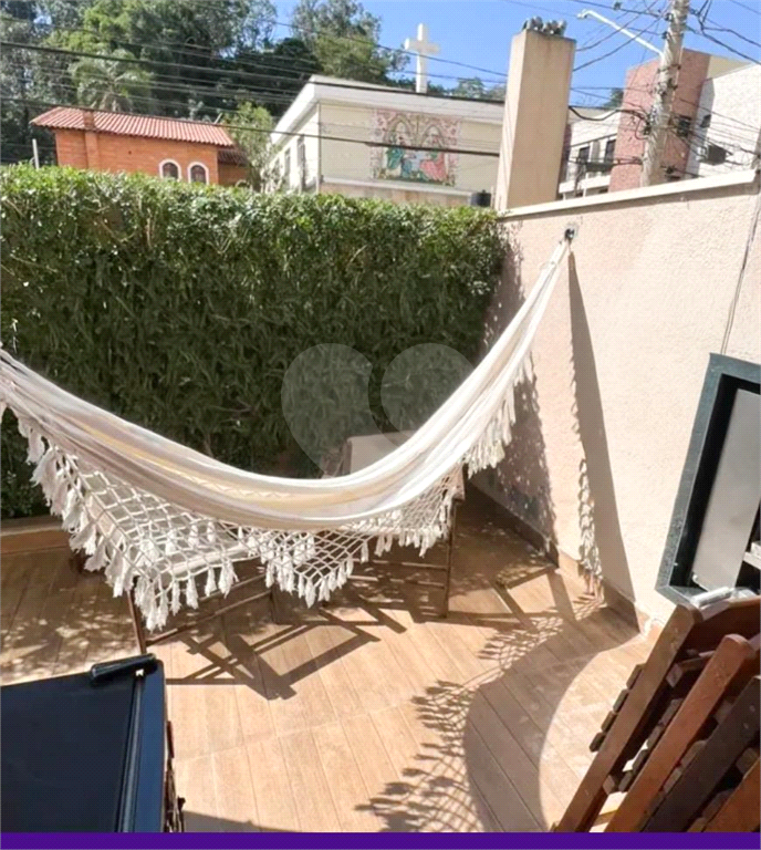 APARTAMENTO em MANDAQUI