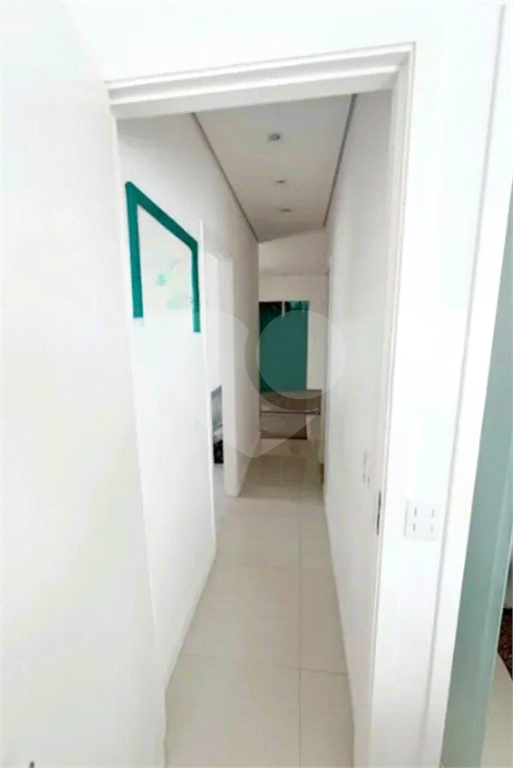 APARTAMENTO em MANDAQUI