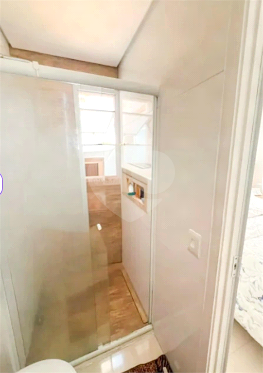 APARTAMENTO em MANDAQUI