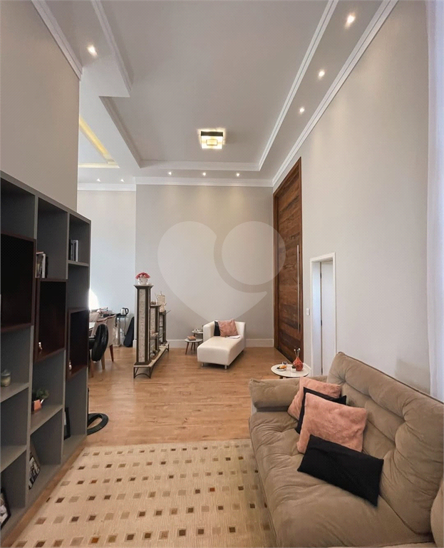 CONDOMÍNIO em BAIRRO ESTÂNCIA CONCEIÇÃO