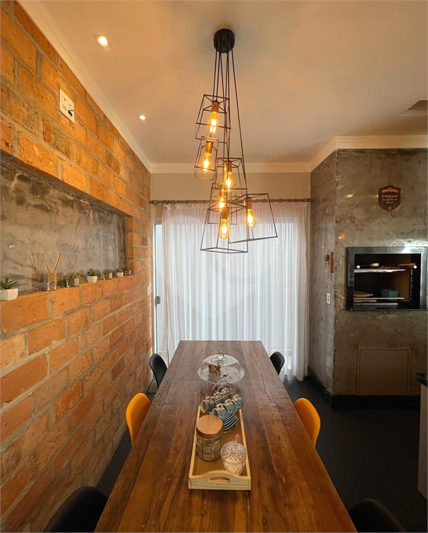 CONDOMÍNIO em BAIRRO ESTÂNCIA CONCEIÇÃO