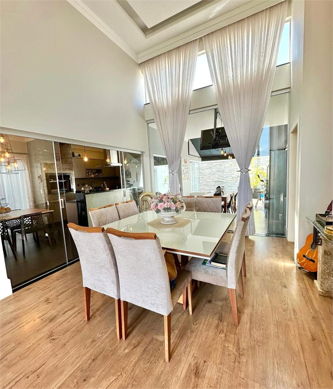 CONDOMÍNIO em BAIRRO ESTÂNCIA CONCEIÇÃO