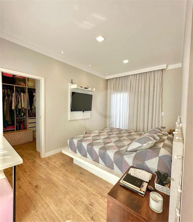 CONDOMÍNIO em BAIRRO ESTÂNCIA CONCEIÇÃO