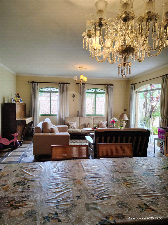 Casa Térrea para Venda - Vila Madalena