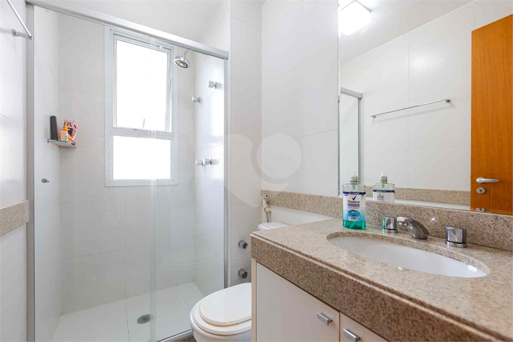 Imóvel de 180m² sala de estar de 3 ambientes, 2 varandas sendo uma gourmet, 3 suítes e 4 vagas Pompéia