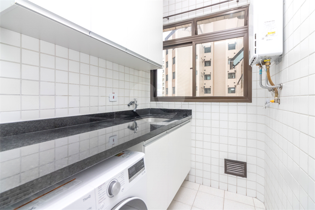 APARTAMENTO 3 QUARTOS E 3 VAGAS À VENDA NA CHÁCARA KLABIN VENDER