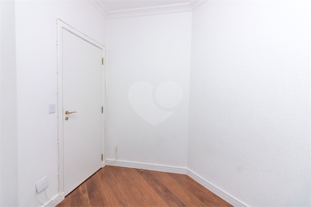 APARTAMENTO 3 QUARTOS E 3 VAGAS À VENDA NA CHÁCARA KLABIN VENDER