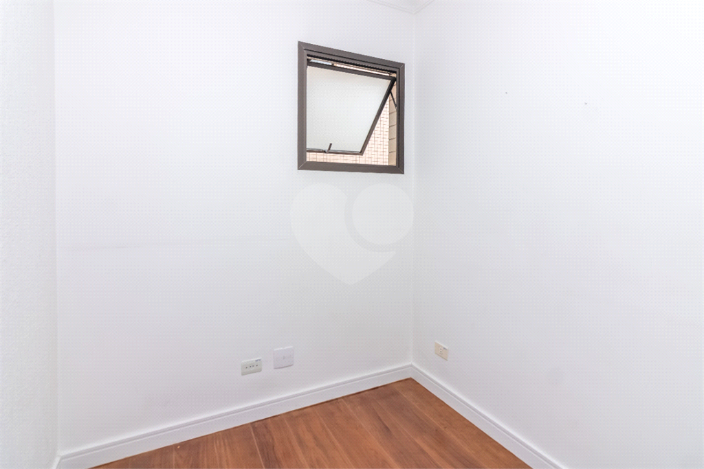 APARTAMENTO 3 QUARTOS E 3 VAGAS À VENDA NA CHÁCARA KLABIN VENDER