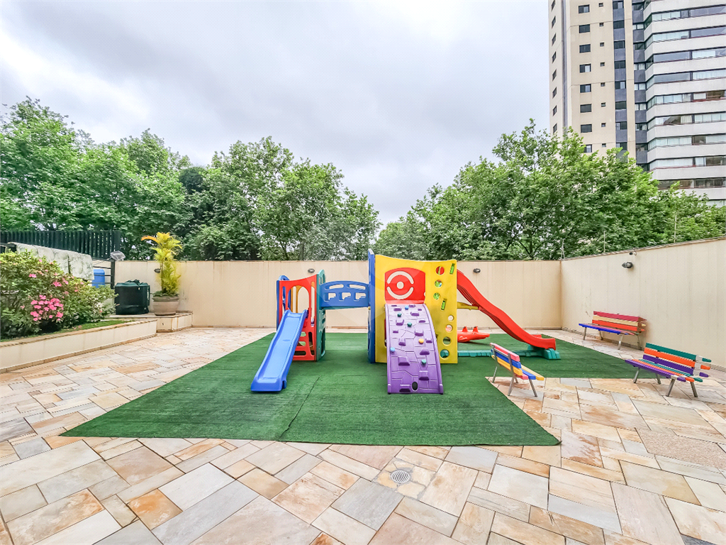 APARTAMENTO 3 QUARTOS E 3 VAGAS À VENDA NA CHÁCARA KLABIN VENDER