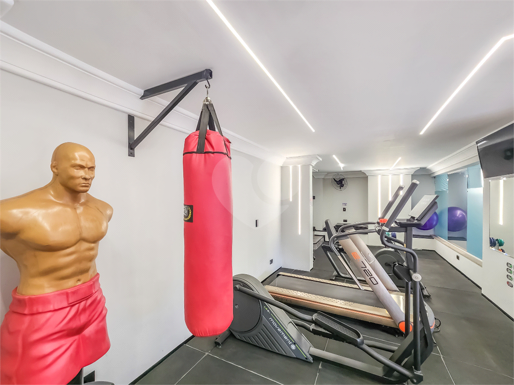 APARTAMENTO 3 QUARTOS E 3 VAGAS À VENDA NA CHÁCARA KLABIN VENDER