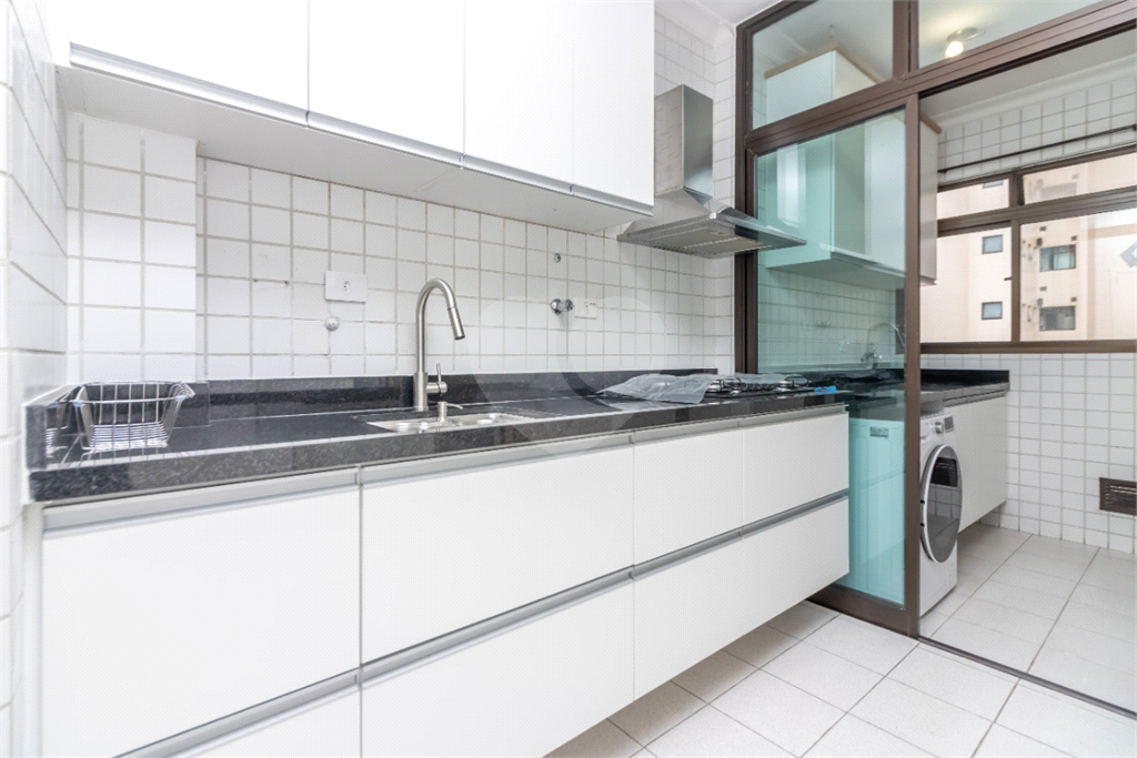 APARTAMENTO 3 QUARTOS E 3 VAGAS À VENDA NA CHÁCARA KLABIN VENDER