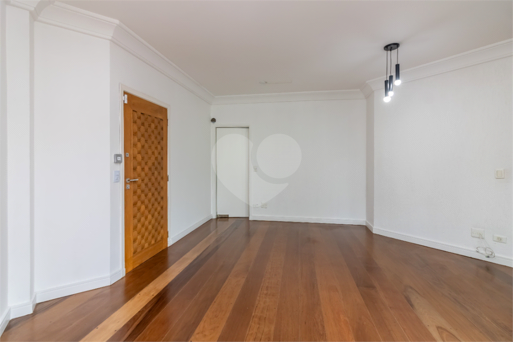 APARTAMENTO 3 QUARTOS E 3 VAGAS À VENDA NA CHÁCARA KLABIN VENDER